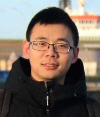 许飞照片